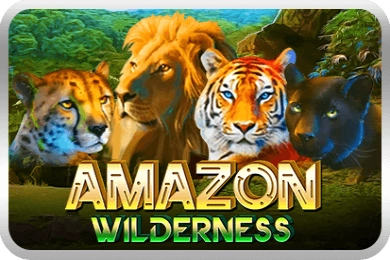 Amazon Wilderness pokie