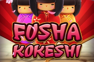 Fusha Kokeshi pokie