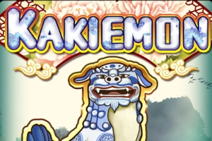 Kakiemon pokie