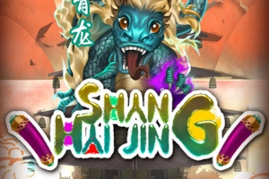 Shan Hai Jing pokie