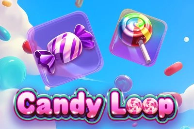 Candy Loop pokie