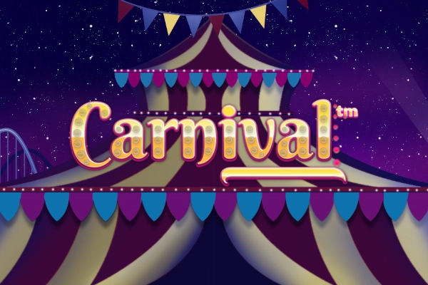 Carnival pokie