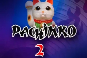 Pachinko 2 pokie