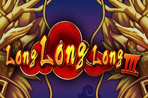 Long Long Long 3 pokie