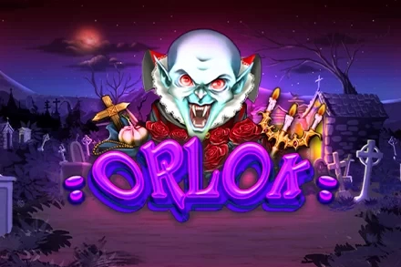 Orlok pokie