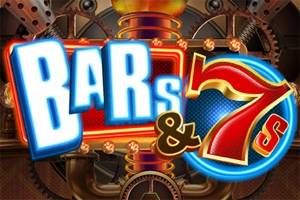 Bars & 7s pokie