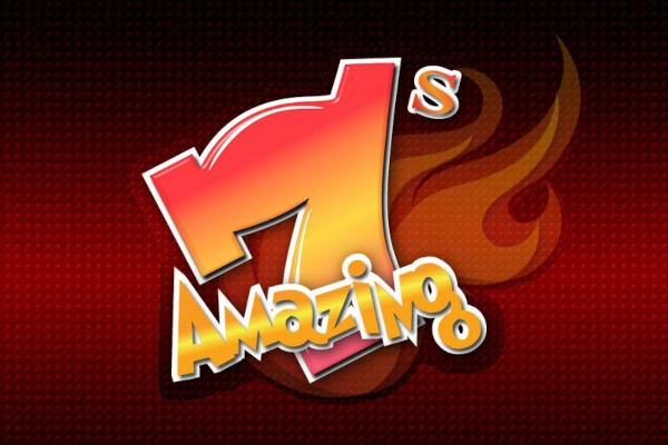 Amazing 7's pokie