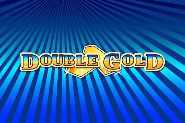 Double Gold pokie