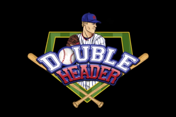 Double Header pokie