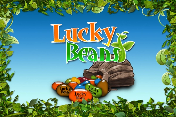 Lucky Beans pokie