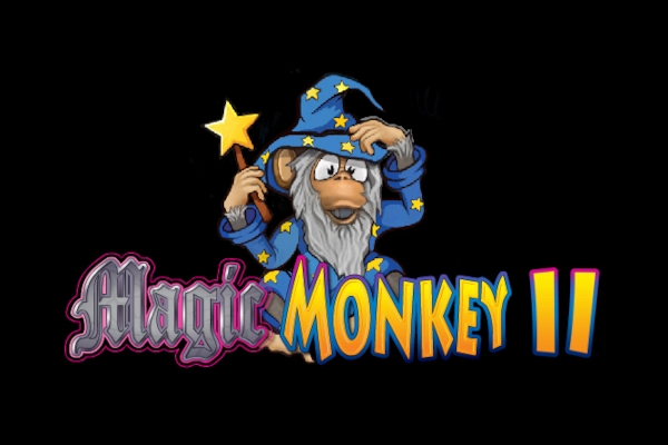 Magic Monkey II pokie