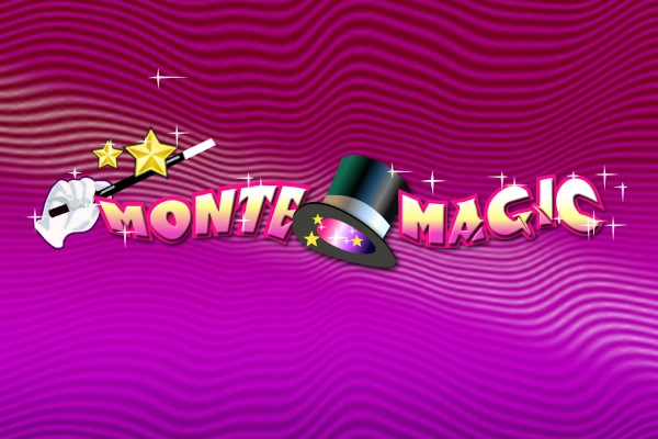 Monte Magic pokie