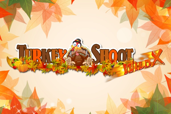 Turkey Shoot pokie