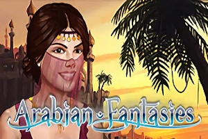 Arabian Fantasies pokie