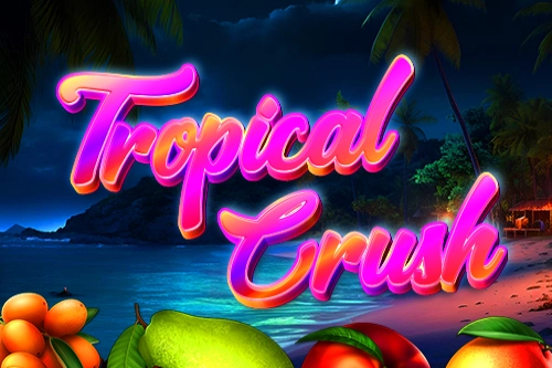 Tropical Crush pokie