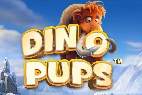 Dinopups pokie