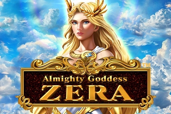 Almighty Goddess Zera pokie