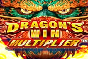 Dragon's Win Multiplier pokie