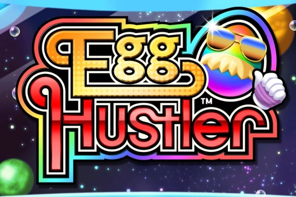 Egg hustler pokie