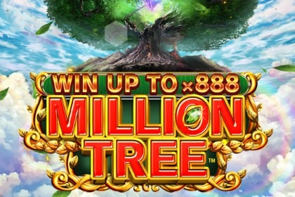 Million Tree pokie