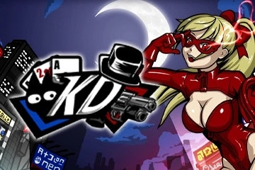 Kaitou KD pokie