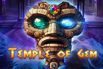 Temple of Gem pokie