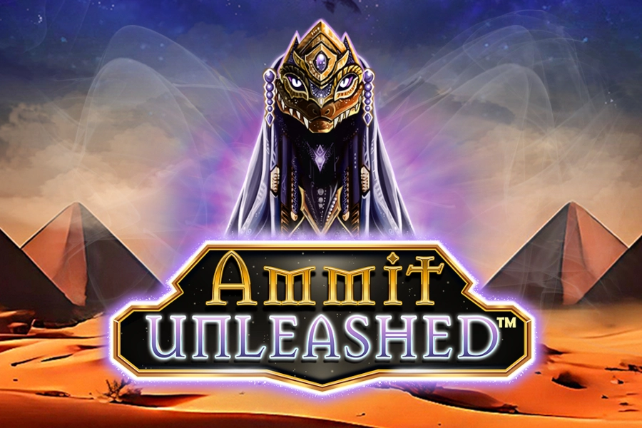 Ammit Unleashed pokie