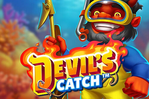 Devil's Catch pokie