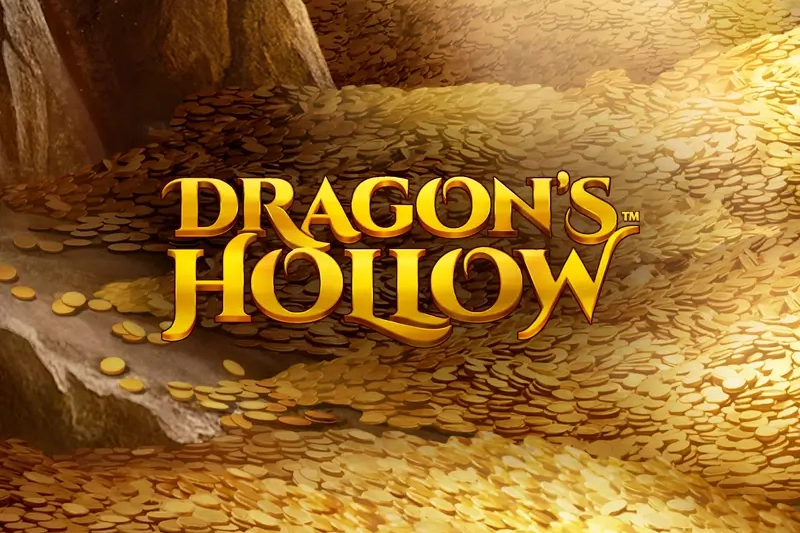 Dragon's Hollow pokie