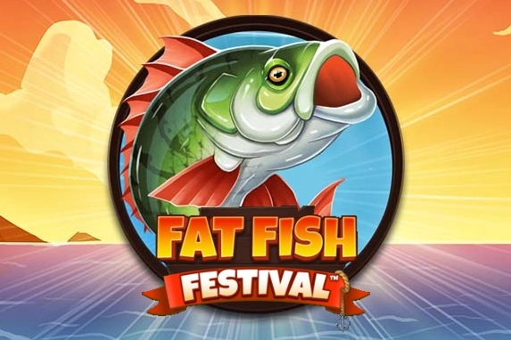 Fat Fish Festival pokie