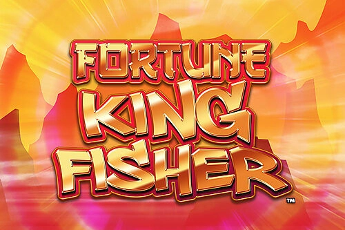 Fortune Kingfisher pokie