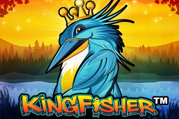 Kingfisher pokie