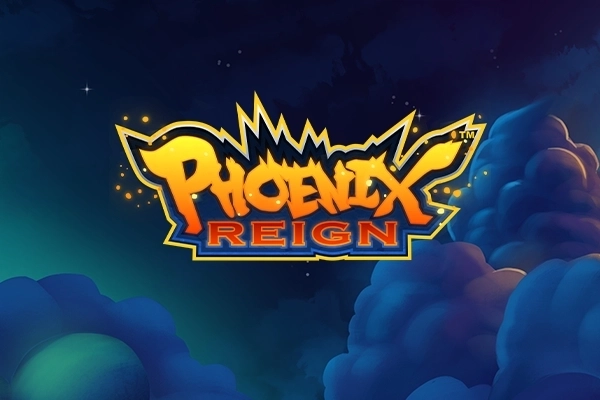 Phoenix Reign pokie