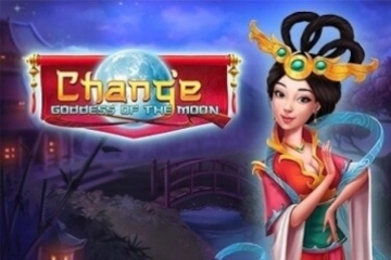 Chang'e pokie