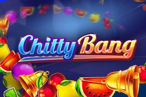 Chitty Bang pokie