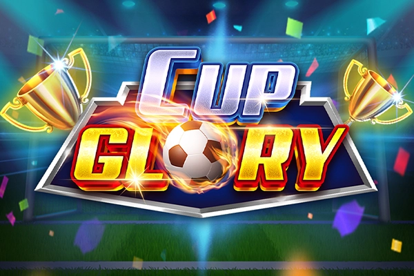 Cup Glory pokie