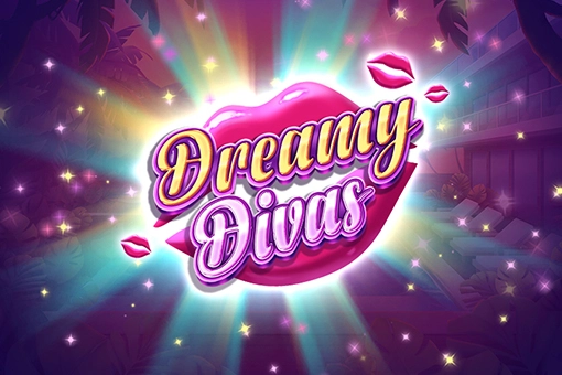 Dreamy Divas pokie