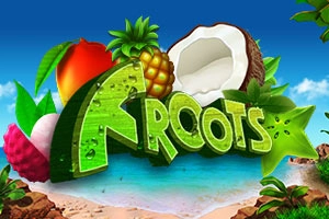 Froots pokie