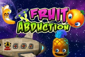 Fruit Abduction pokie