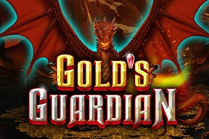 Gold's Guardian pokie