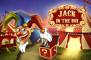 Jack in the Box pokie
