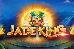 Jade King pokie