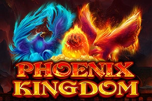 Phoenix Kingdom pokie