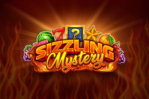 Sizzling Mystery pokie