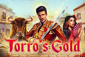 Torro's Gold pokie