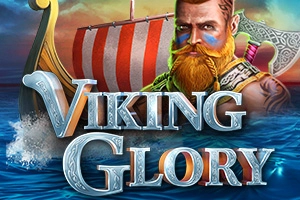 Viking Glory pokie