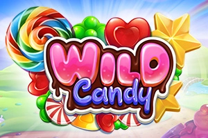 Wild Candy pokie