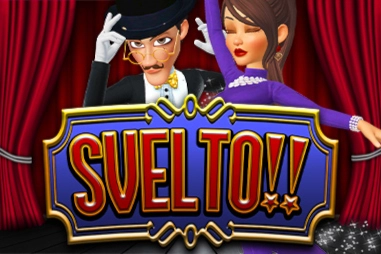 Svelto!! pokie