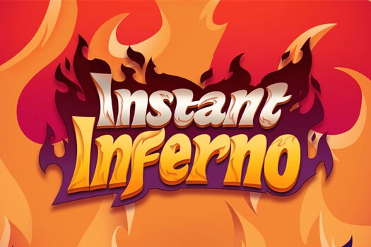 Instant Inferno pokie