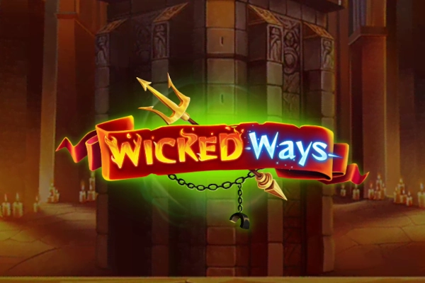 Wicked Ways pokie